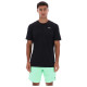 Reebok Ανδρική κοντομάνικη μπλούζα Identity Train Stretch Tech T-Shirt